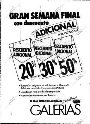 ABC MADRID 01-03-1986 página 12