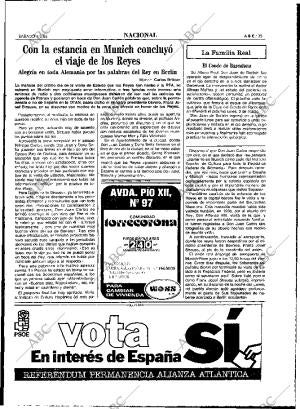 ABC MADRID 01-03-1986 página 25