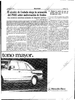 ABC MADRID 01-03-1986 página 35