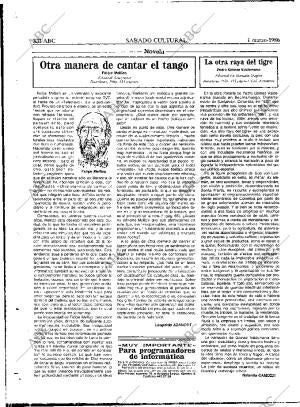 ABC MADRID 01-03-1986 página 56