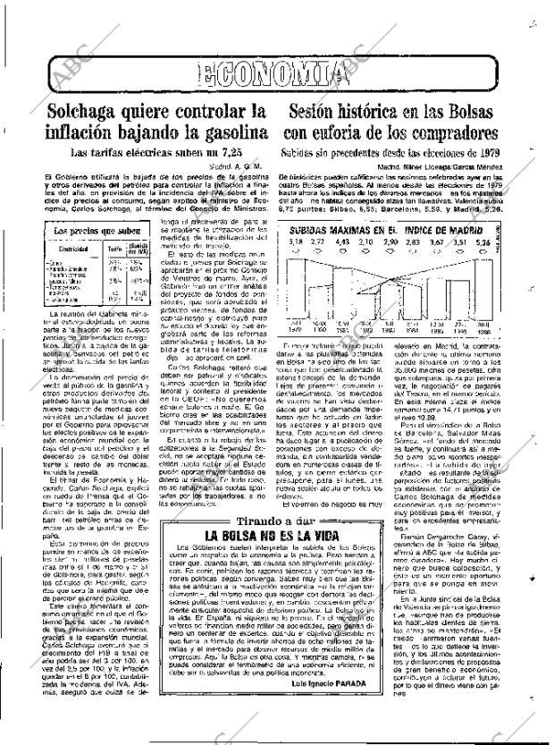 ABC MADRID 01-03-1986 página 61