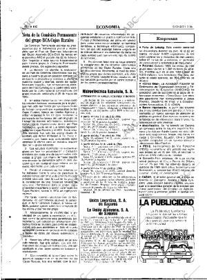 ABC MADRID 01-03-1986 página 62