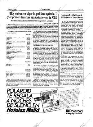 ABC MADRID 01-03-1986 página 63