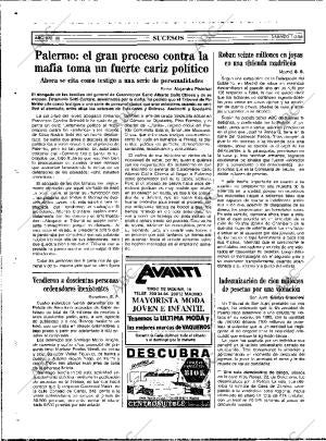 ABC MADRID 01-03-1986 página 68