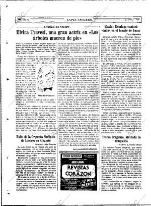 ABC MADRID 01-03-1986 página 74