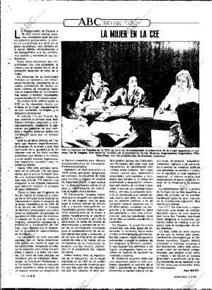 ABC MADRID 02-03-1986 página 114