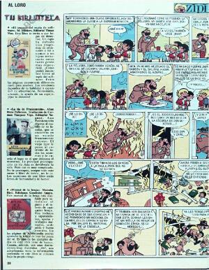 ABC MADRID 02-03-1986 página 156
