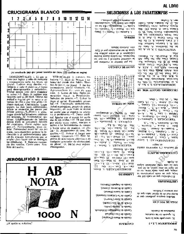 ABC MADRID 02-03-1986 página 163