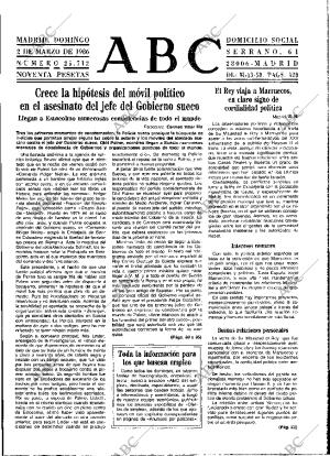 ABC MADRID 02-03-1986 página 17