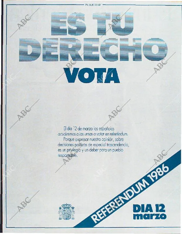 ABC MADRID 02-03-1986 página 177