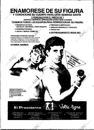ABC MADRID 02-03-1986 página 2
