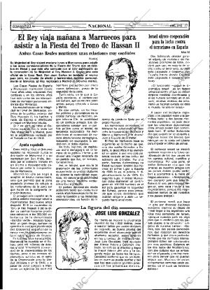 ABC MADRID 02-03-1986 página 23