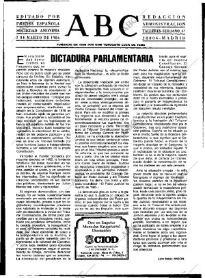 ABC MADRID 02-03-1986 página 3