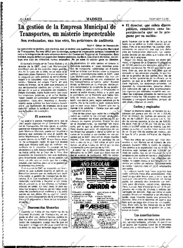 ABC MADRID 02-03-1986 página 46