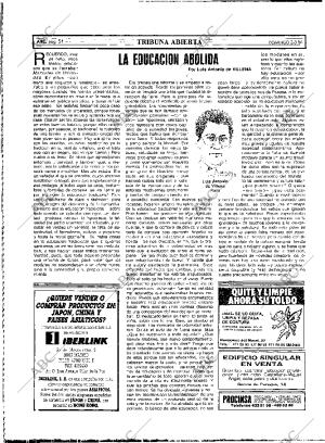 ABC MADRID 02-03-1986 página 54