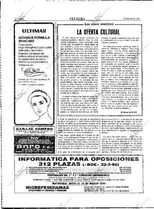 ABC MADRID 02-03-1986 página 56