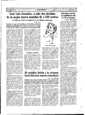 ABC MADRID 02-03-1986 página 77