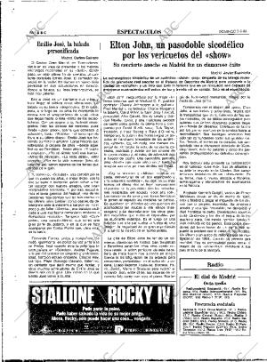 ABC MADRID 02-03-1986 página 88