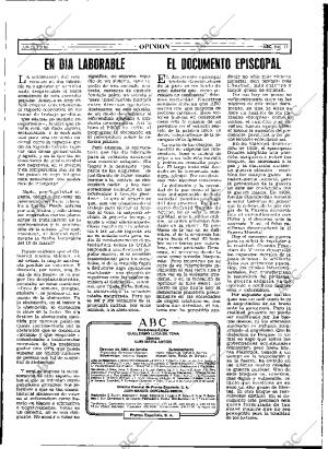 ABC MADRID 03-03-1986 página 11