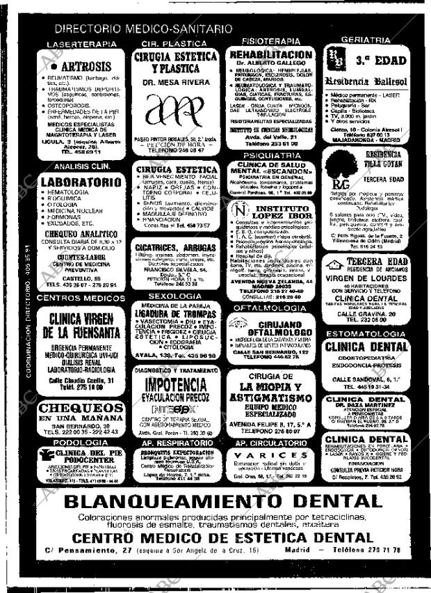 ABC MADRID 03-03-1986 página 2