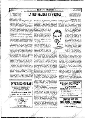 ABC MADRID 03-03-1986 página 26