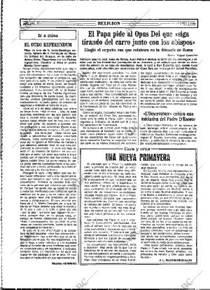 ABC MADRID 03-03-1986 página 32