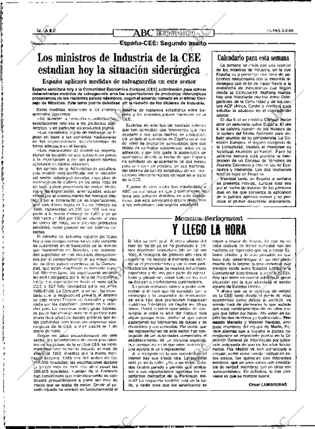 ABC MADRID 03-03-1986 página 36