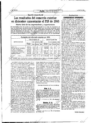 ABC MADRID 03-03-1986 página 44