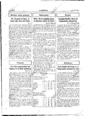 ABC MADRID 03-03-1986 página 60