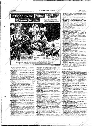 ABC MADRID 03-03-1986 página 72