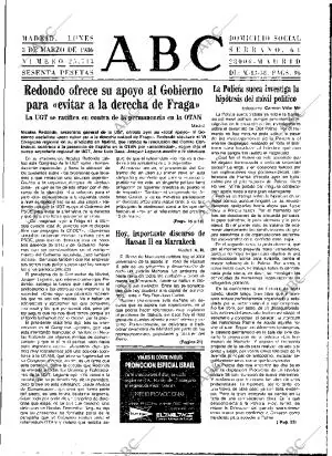 ABC MADRID 03-03-1986 página 9