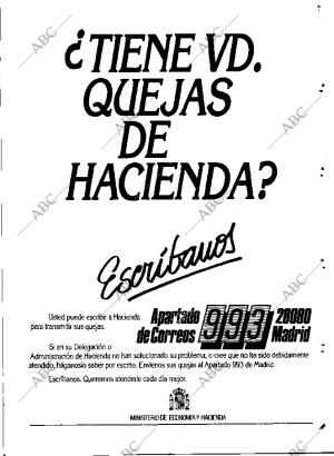 ABC MADRID 03-03-1986 página 95