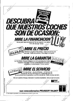 ABC SEVILLA 04-03-1986 página 15