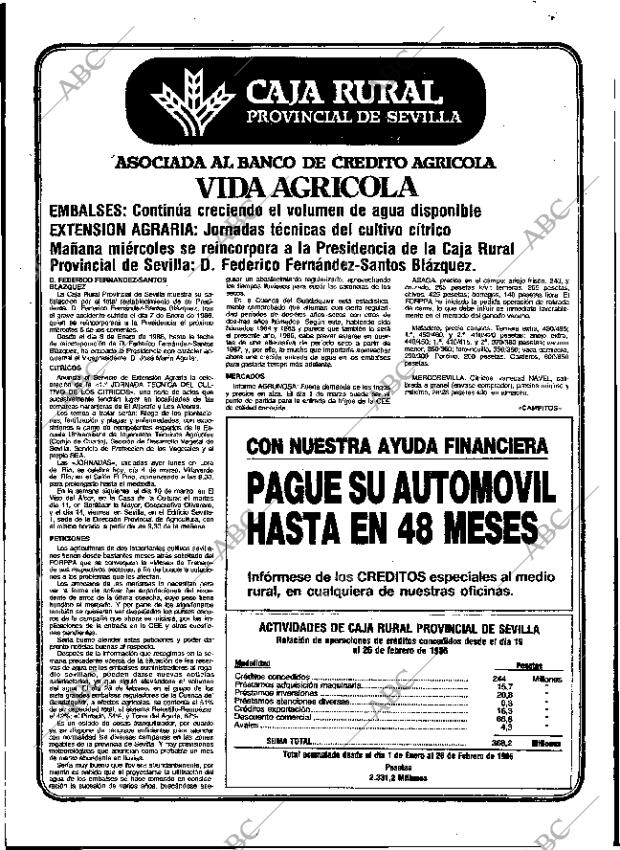 ABC SEVILLA 04-03-1986 página 2