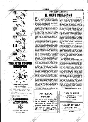 ABC SEVILLA 04-03-1986 página 20