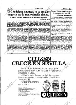 ABC SEVILLA 04-03-1986 página 38