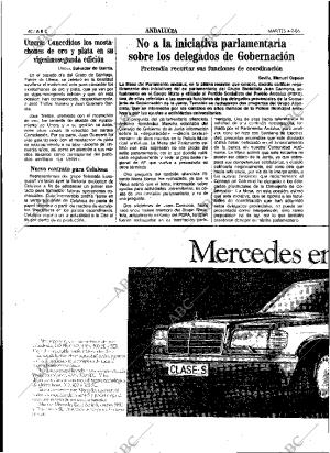 ABC SEVILLA 04-03-1986 página 40