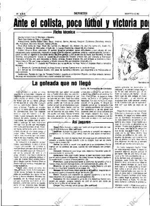 ABC SEVILLA 04-03-1986 página 48