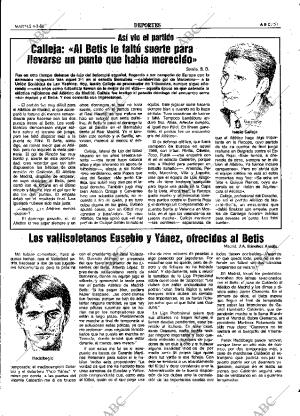 ABC SEVILLA 04-03-1986 página 51