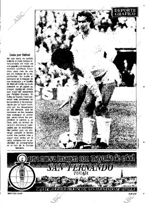 ABC SEVILLA 04-03-1986 página 81