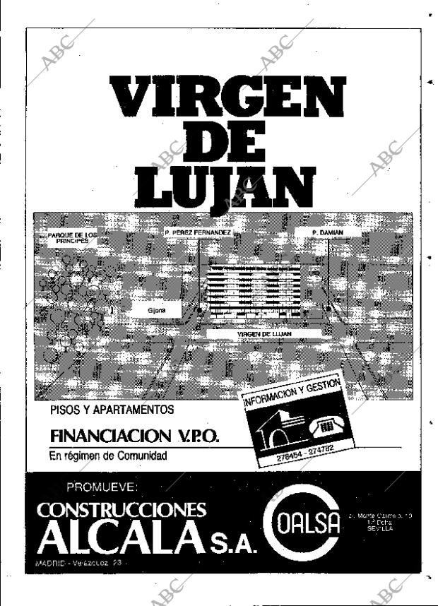 ABC SEVILLA 04-03-1986 página 95