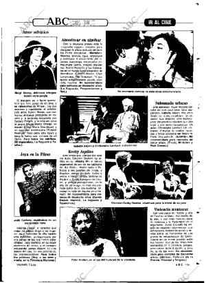 ABC MADRID 07-03-1986 página 105