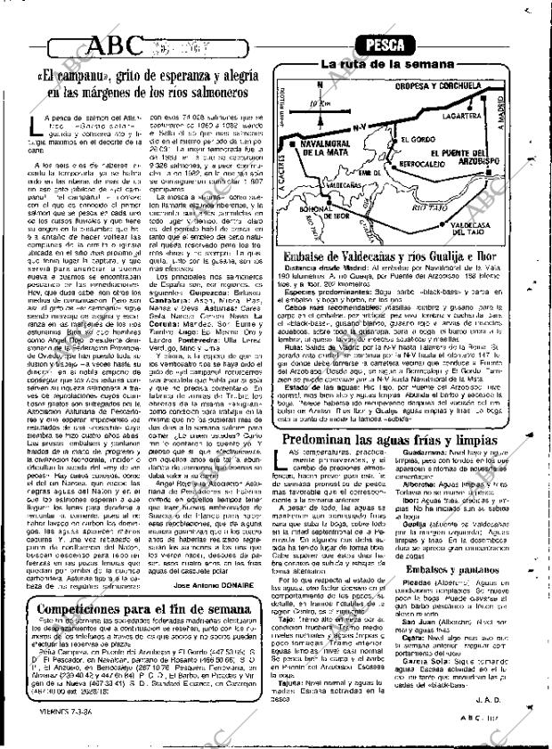 ABC MADRID 07-03-1986 página 107
