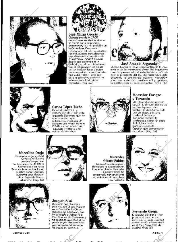ABC MADRID 07-03-1986 página 11