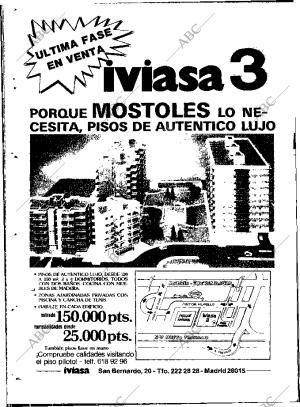 ABC MADRID 07-03-1986 página 112