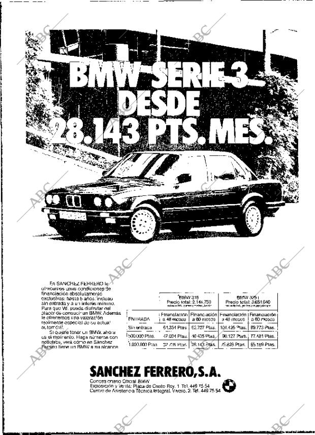 ABC MADRID 07-03-1986 página 12