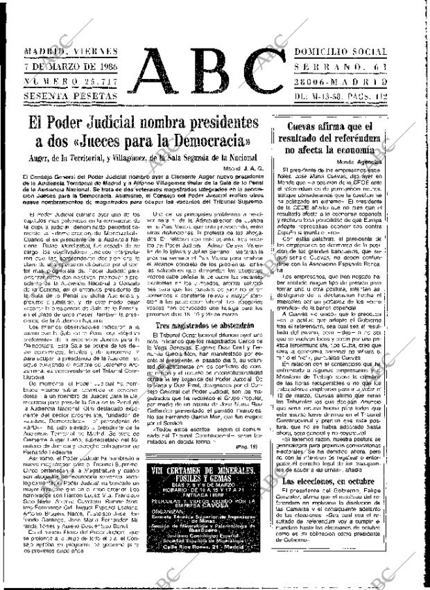 ABC MADRID 07-03-1986 página 13