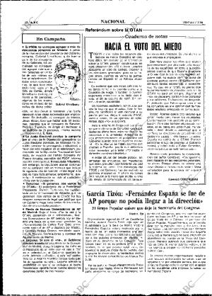 ABC MADRID 07-03-1986 página 22