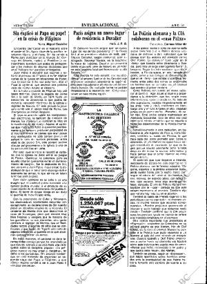 ABC MADRID 07-03-1986 página 33