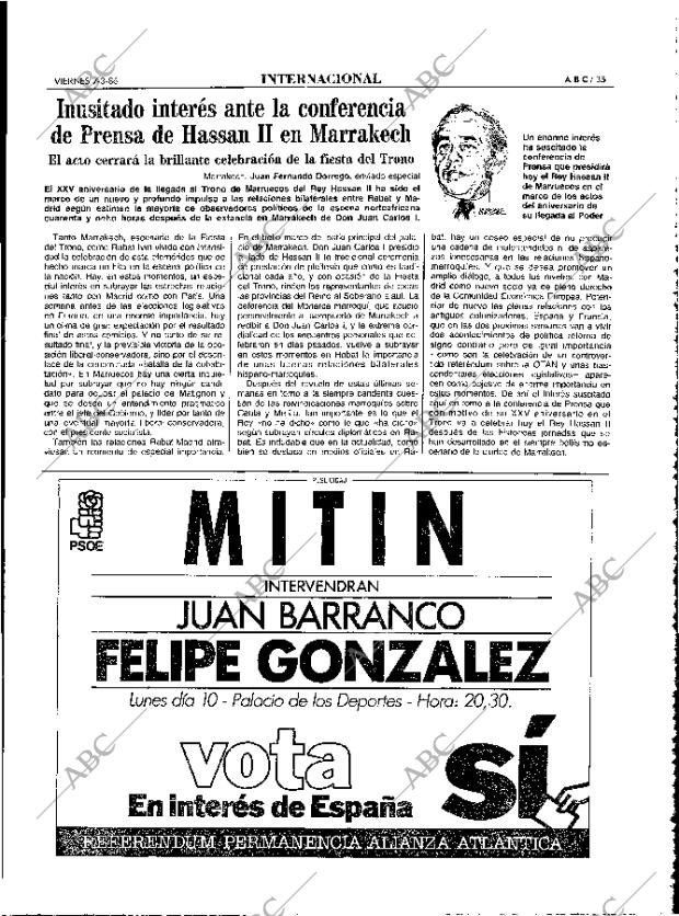 ABC MADRID 07-03-1986 página 35